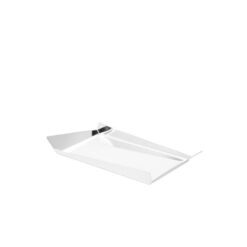 Ritratto Tray 18X7.5Cm