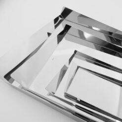 Ritratto Tray 21X12Cm