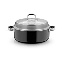 Fusiontec Stewing Pot 28Cm