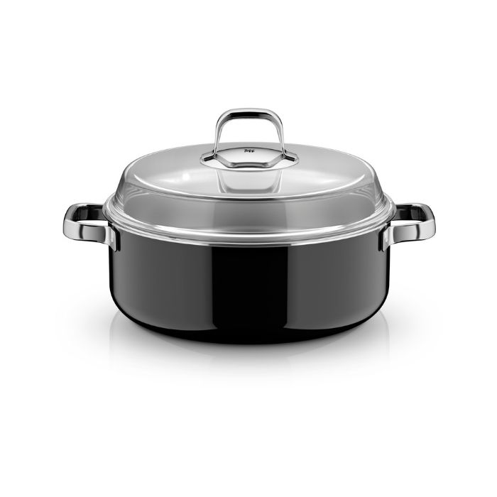 Fusiontec Stewing Pot 28Cm