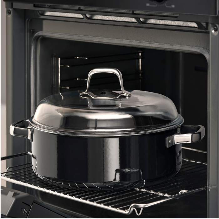 Fusiontec Stewing Pot 28Cm