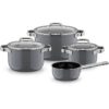 Fusiontec Cookware Set 4Pcs