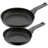 Permadur Frying Pan Set 2Pcs