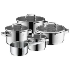 Function 4 Advanced Cookware Set 5Pcs