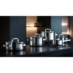 Function 4 Advanced Cookware Set 5Pcs