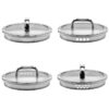 Function 4 Advanced Cookware Set 5Pcs