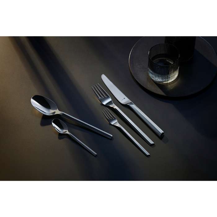 Kineo Cutlery Set 30Pcs