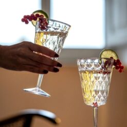 Vanity Goblet 330Ml