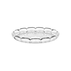 Vanity Round Tray 30Cm