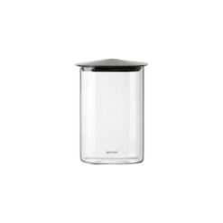 Food Storage Jar 1300Ml