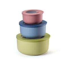 Kitchen Active Container Set 3Pcs