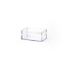Chef Line Storage Box 22.5X15.5Cm