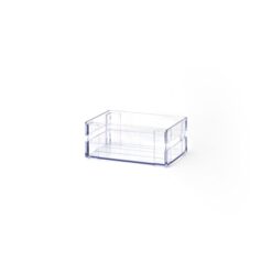 Chef Line Storage Box 22.5X15.5Cm