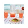 Tiffany Long Drink 400Ml Set 6Pcs