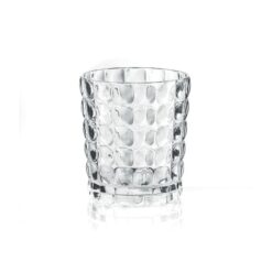 Tiffany Tumbler 380Ml Set 6Pcs
