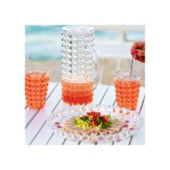 Tiffany Tumbler 380Ml Set 6Pcs