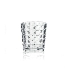 Tiffany Tumbler 260Ml Set 6Pcs