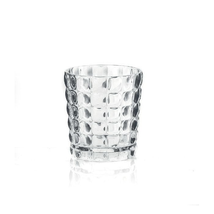 Tiffany Tumbler 260Ml Set 6Pcs