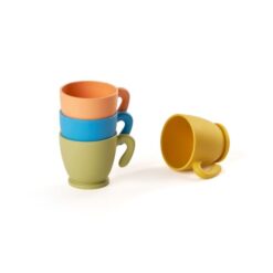 Chef Line Espresso Cup 80Ml